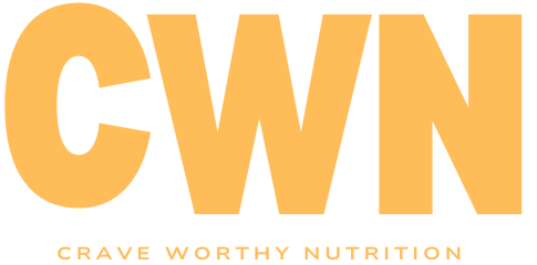 Crave Worthy Nutrition