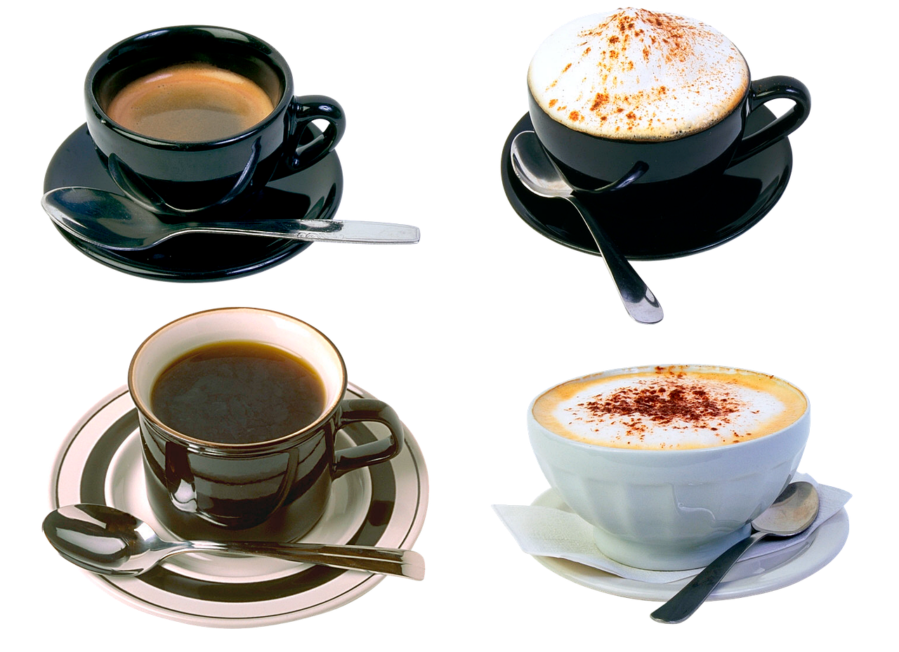 Read more about the article Latte vs cappuccino: Which is the Best Espresso-Based Drink for You?