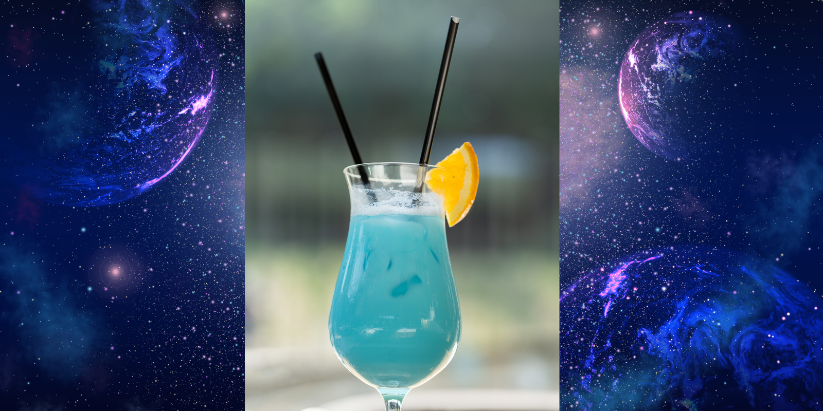 Read more about the article Quench Your Thirst with These Delicious Blue Milk Recipe Variations