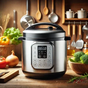 Read more about the article 8 Reasons Why the Instant Pot 8 Quart is Your New Must-Have Kitchen Tool