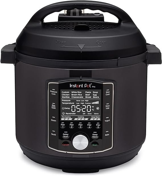 You are currently viewing 8 Reasons Why the Instant Pot 8 Quart is Your New Must-Have Kitchen Tool