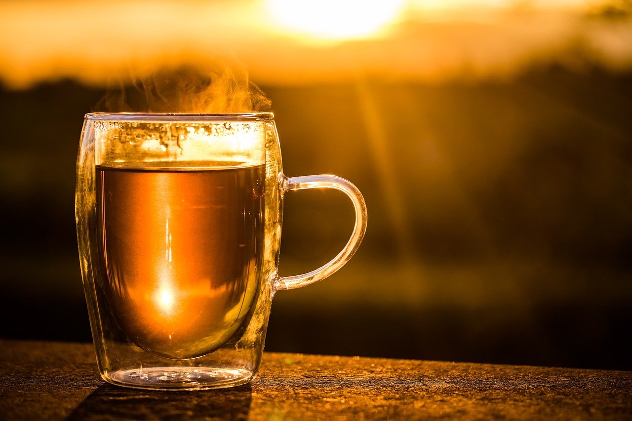 Read more about the article 10 Surprising Benefits of Drinking Liver Detox Tea Every Day