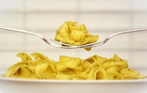 Read more about the article Let’s Dish: Is Pasta Healthy for You?