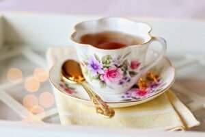 Read more about the article Cup of Goodness: Finding the Best Green Tea for Your Health