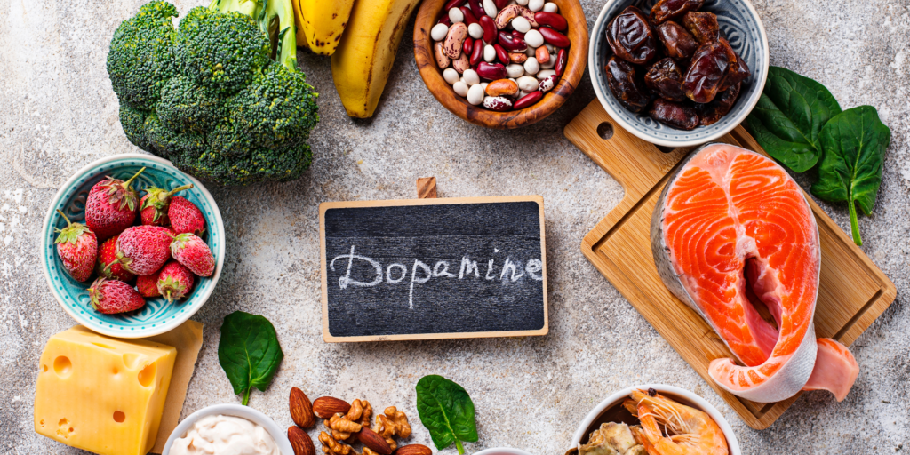 Dopamine Supplements