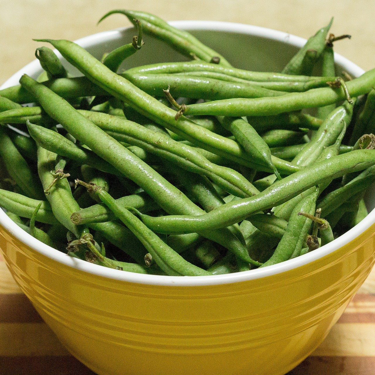 Read more about the article How to Perfectly Blanch Green Beans in Five Simple Steps