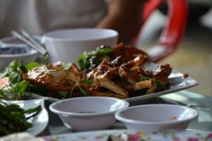 Read more about the article Soft Shell Crab 101: Buy, Clean, Cook, and Eat Like a Pro