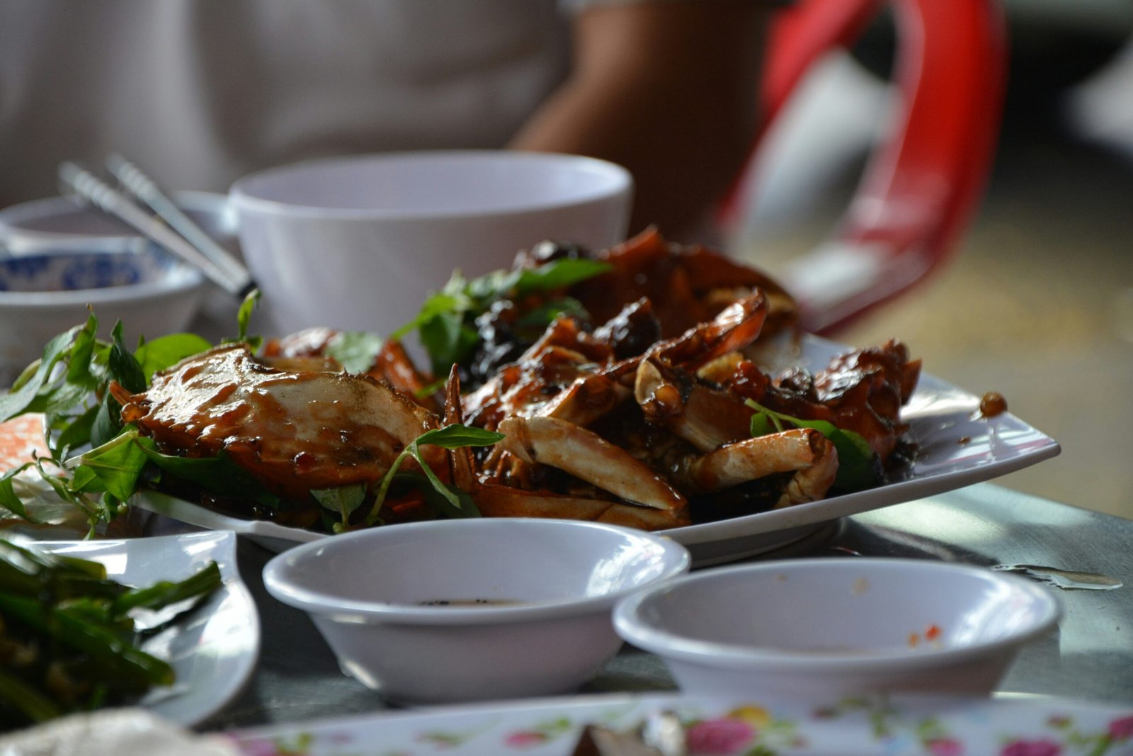 You are currently viewing Soft Shell Crab 101: Buy, Clean, Cook, and Eat Like a Pro