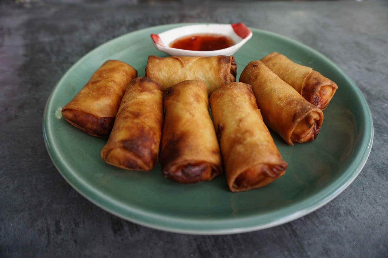 You are currently viewing Unwrapping the Mystery: An In-depth Look at Egg Roll Wrappers