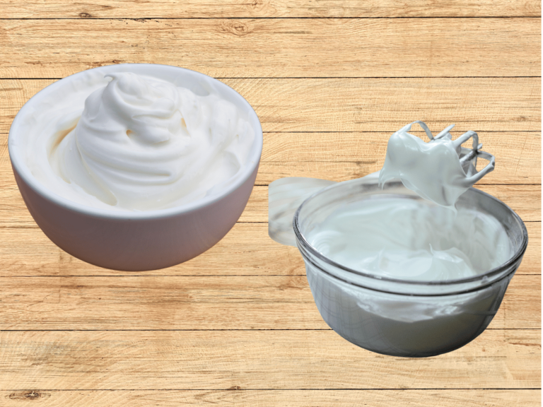Heavy Cream vs Heavy Whipping Cream: A Comprehensive Comparison