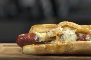 Read more about the article Air Fryer Hot Dogs: A New Take on an Old Favorite