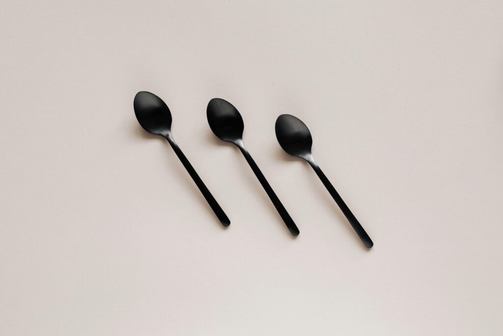 How Many Teaspoons in a Tablespoon