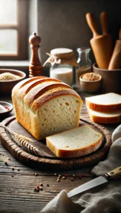 Read more about the article Mastering the Art of the Best Gluten Free Bread