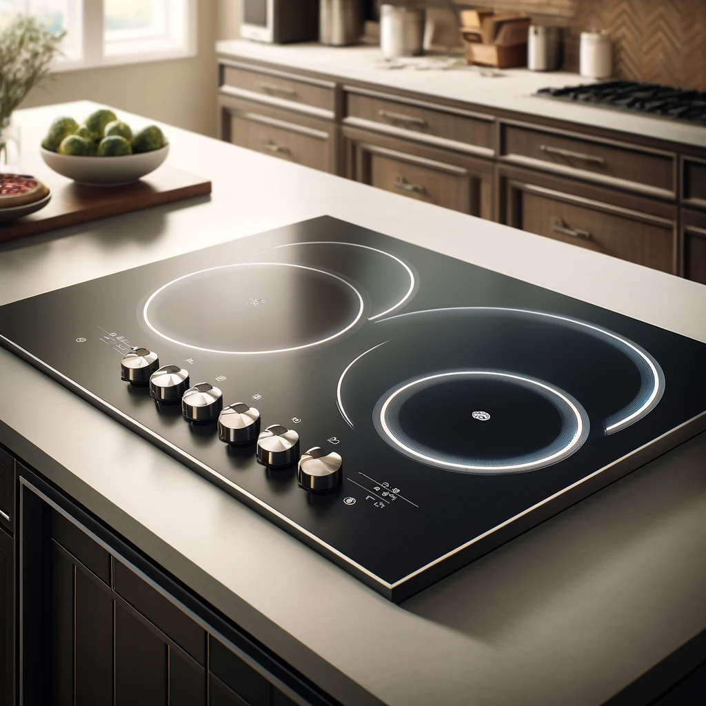 Induction Vs Electric Cooktop