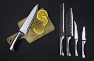 Read more about the article A Detailed Review: The Winner of the Knife Set Showdown