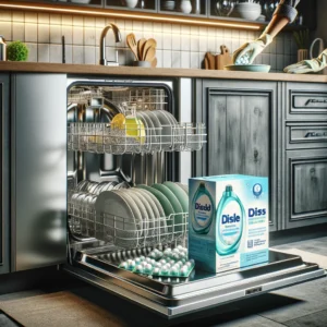 Read more about the article Cut Through Grime: The Best Dishwasher Cleaner Review