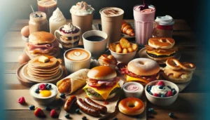 Read more about the article Top 10 Best Fast Food Breakfasts to Start Your Day