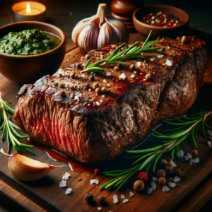 Read more about the article How to Cook Tenderloin Steak Perfectly Every Time