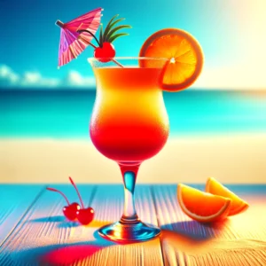 Read more about the article Party Ready: Sex on the Beach Recipe with Servings Size Breakdown