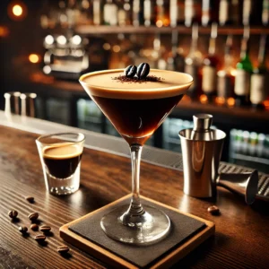 Read more about the article Perfecting the Best Espresso Martini Recipe