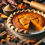 The Best and Easiest Sweet Potato Pie Recipe