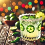 Spicy Margarita Recipe: A Step-by-Step Guide to the Perfect Cocktail