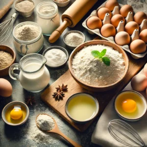 Read more about the article 10 Best Baking Soda Substitutes for Every Recipe