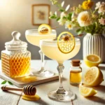 How to Make the Perfect Bees Knees Cocktail in 5 Easy Steps