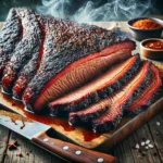 Ultimate Smoked Brisket Recipe: Perfect Every Time!