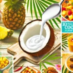 10 Delicious Ways to Use Cream of Coconut in Your Cooking