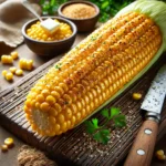 Crispy and Delicious: How to Make Air Fryer Corn on the Cob in Minutes!