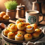 Copycat Starbucks Egg Bites Recipe: Make Your Favorite Breakfast at Home!