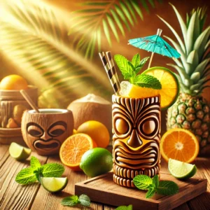 Read more about the article Mai Tai Ingredients You Need for the Ultimate Tropical Experience