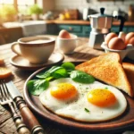 Over Medium Eggs vs. Other Styles: Which Is Best for Your Breakfast?