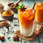 10 Easy Ways to Make the Perfect Thai Iced Tea