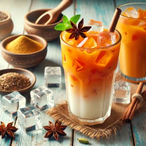 Read more about the article 10 Easy Ways to Make the Perfect Thai Iced Tea