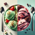 Gelato vs Ice Cream: Which Frozen Treat is Healthier?