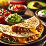 Ground Chicken Quesadillas: The Quick and Easy Weeknight Dinner You’ll Love