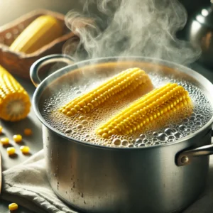 Read more about the article Quick Tips: How Long to Boil Corn on the Cob for the Best Flavor