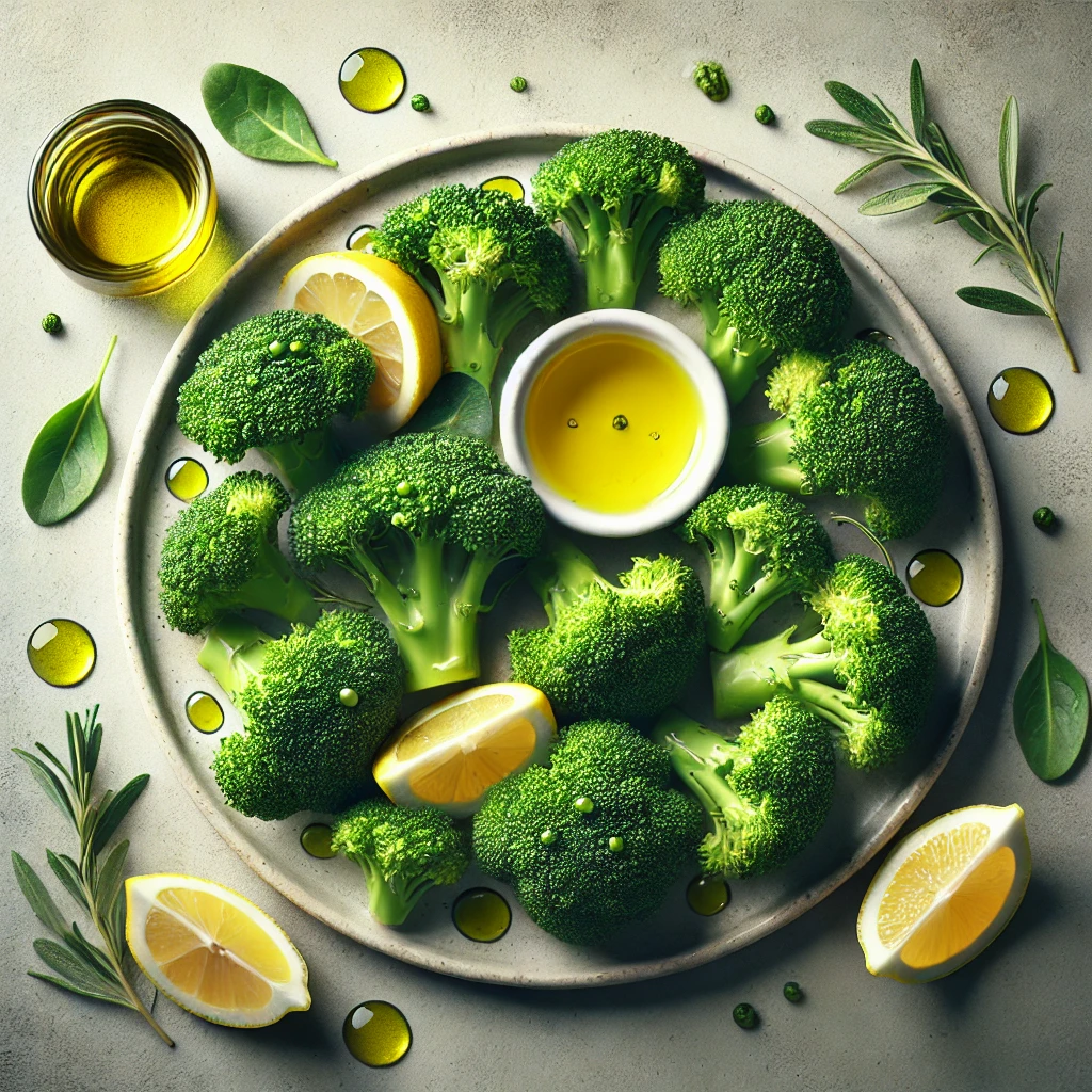 Read more about the article How to Steam Broccoli for Maximum Flavor and Nutrients