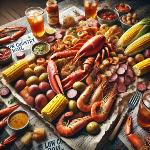 Read more about the article Low Country Boil Recipe: Step-by-Step for a Flavorful Feast