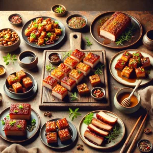 Read more about the article Pork Belly Recipes Perfection: 10 Recipes for the Ultimate Flavor Experience