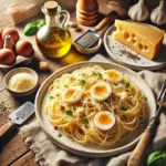 Spaghetti Carbonara Recipe: Authentic Italian