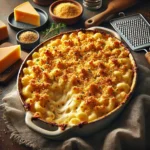 The Ultimate Four Cheese Mac and Cheese Recipe You Need to Try