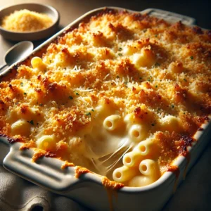 The Ultimate Four Cheese Mac and Cheese Recipe