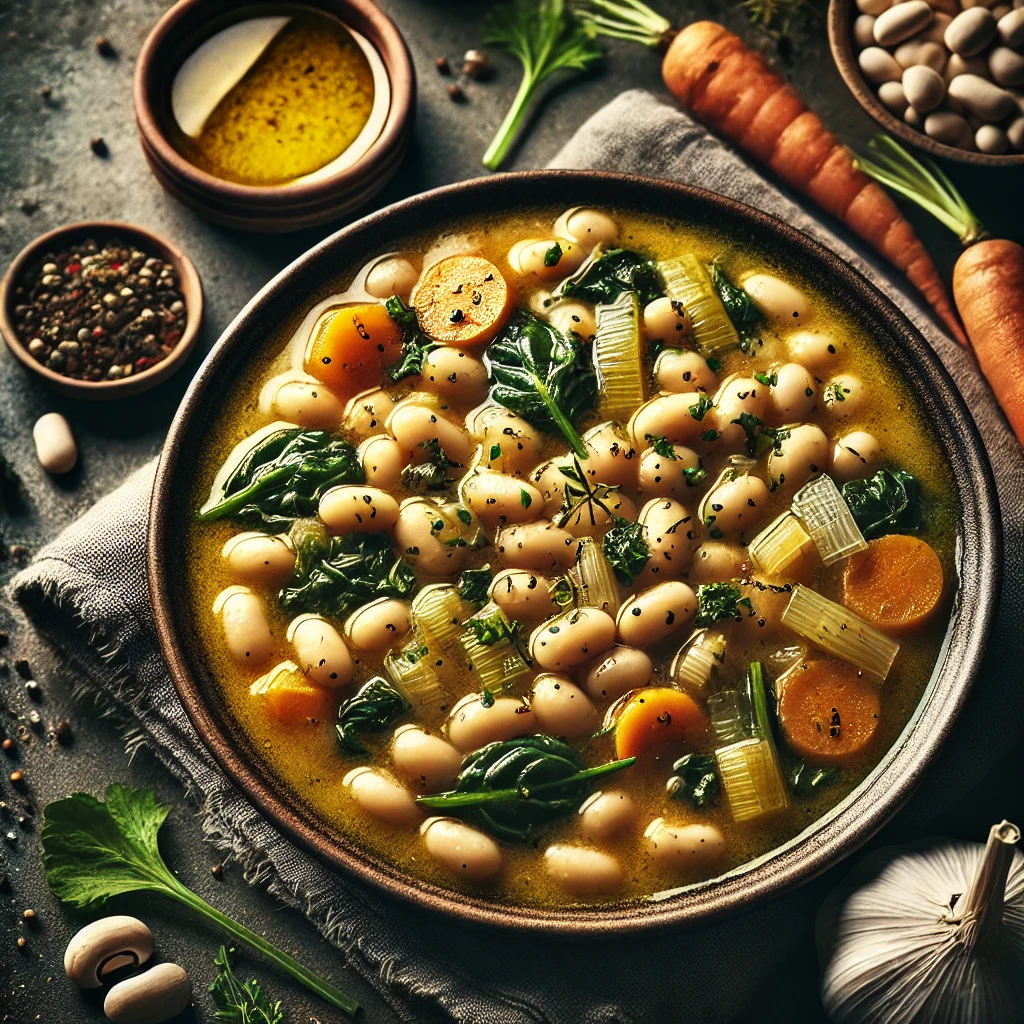Great Northern Beans Recipe