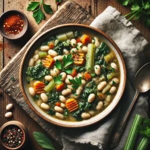 great northern beans recipe