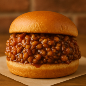 Read more about the article How to Make the Best Lentil Sloppy Joes—Protein‑Packed, Plant‑Based & Ready in 30 Minutes