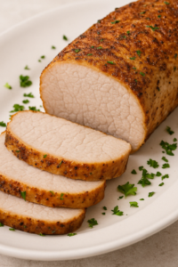 Melt-in-Your-Mouth Instant Pot Pork Loin You Can Make Tonight | Crave